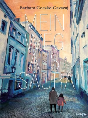 cover image of Mein Weg als Isaura